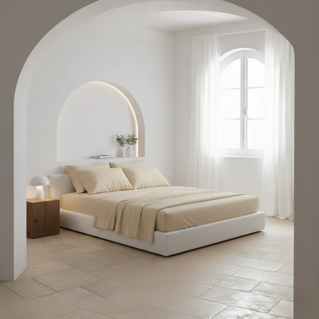 Juego de Sábanas Morfeo EcoPercal - Image 8