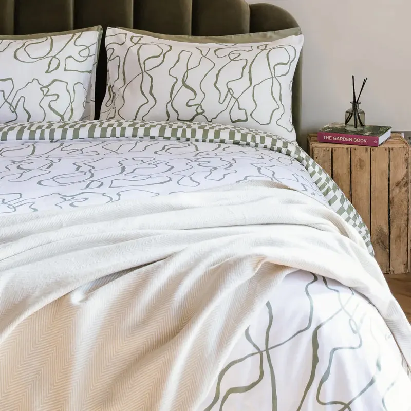 Mantita espiga - Image 15