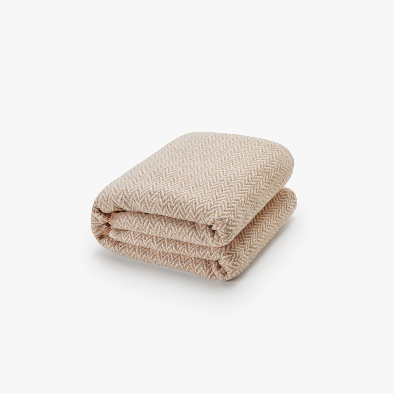 Mantita espiga - Image 5