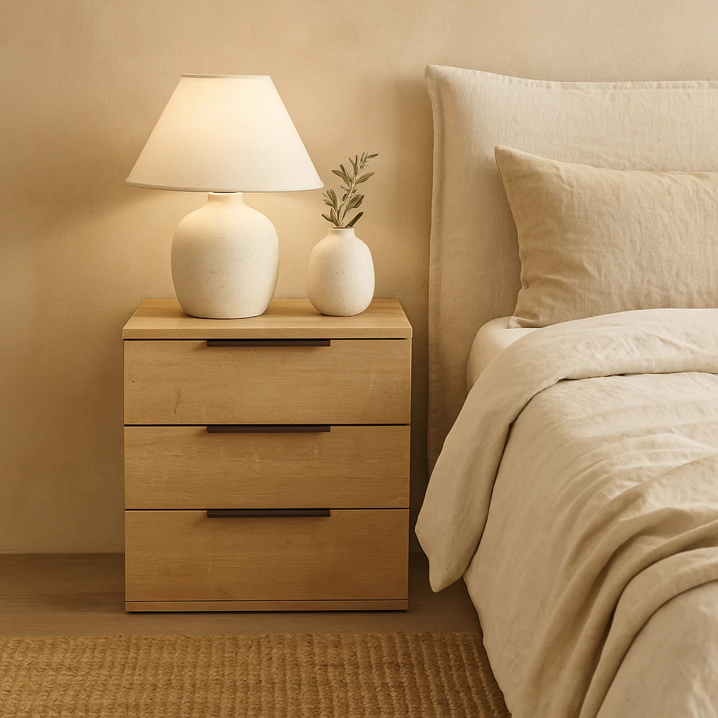 Mesita de Noche Éter - Image 3