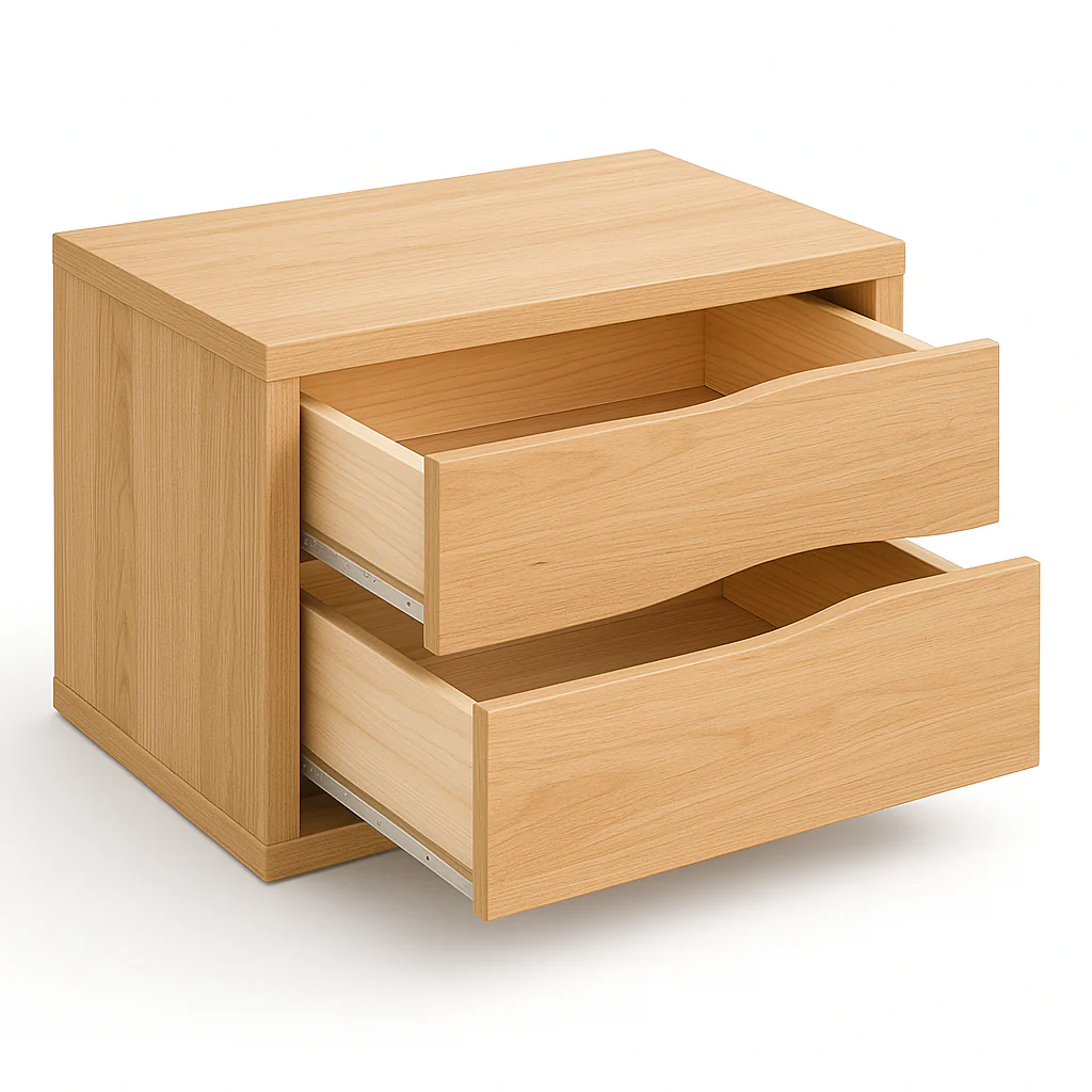 Mesita de Noche Korfu - Image 3