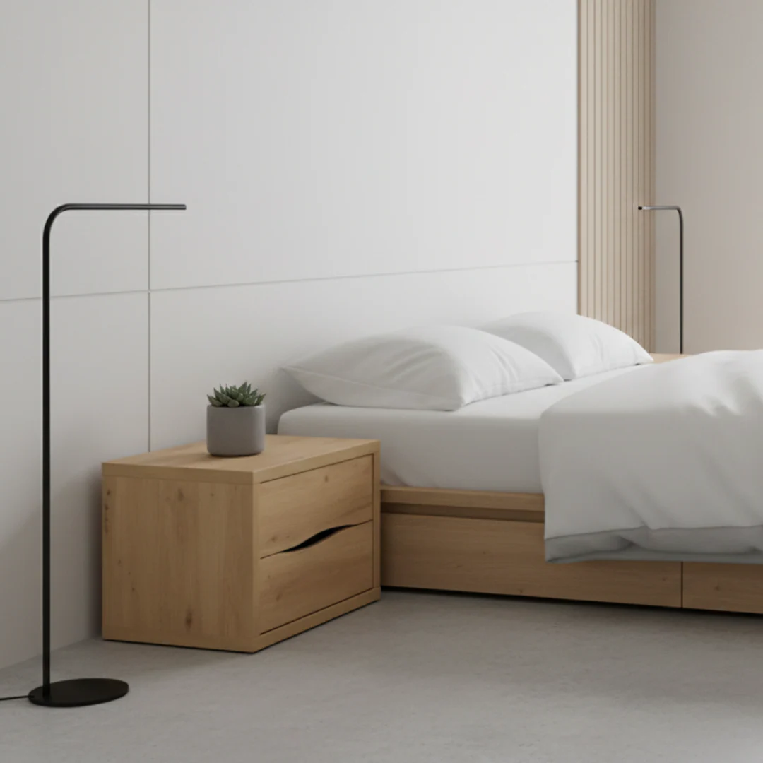 Mesita de Noche Korfu - Image 4