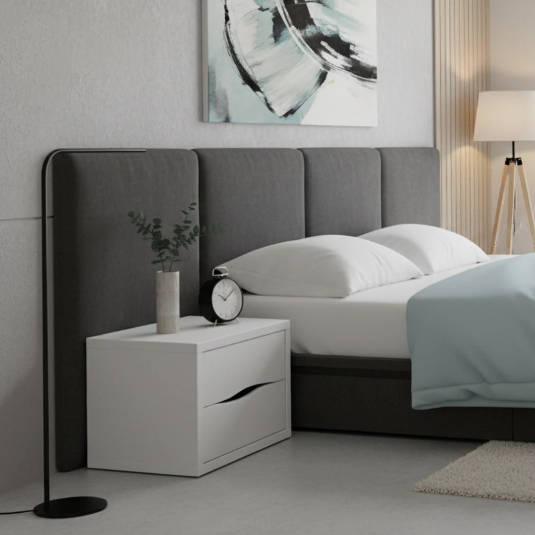 Mesita de Noche Korfu - Image 8