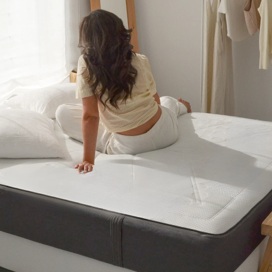 Colchón Original Hybrid - Image 4