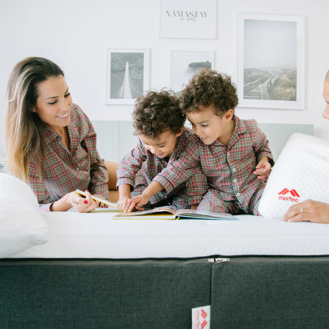 Colchón Original Hybrid - Image 6