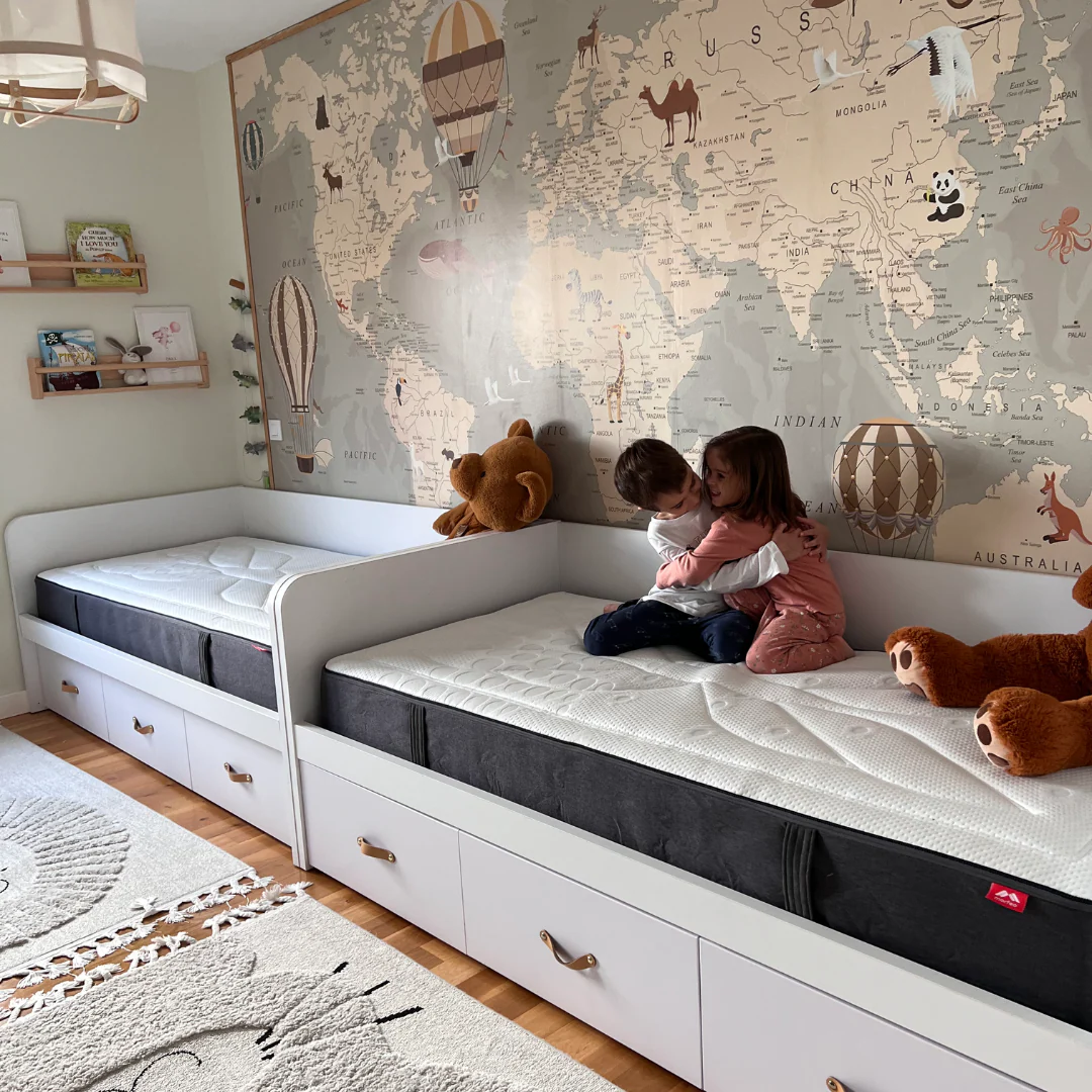 Colchón Original Hybrid - Image 7