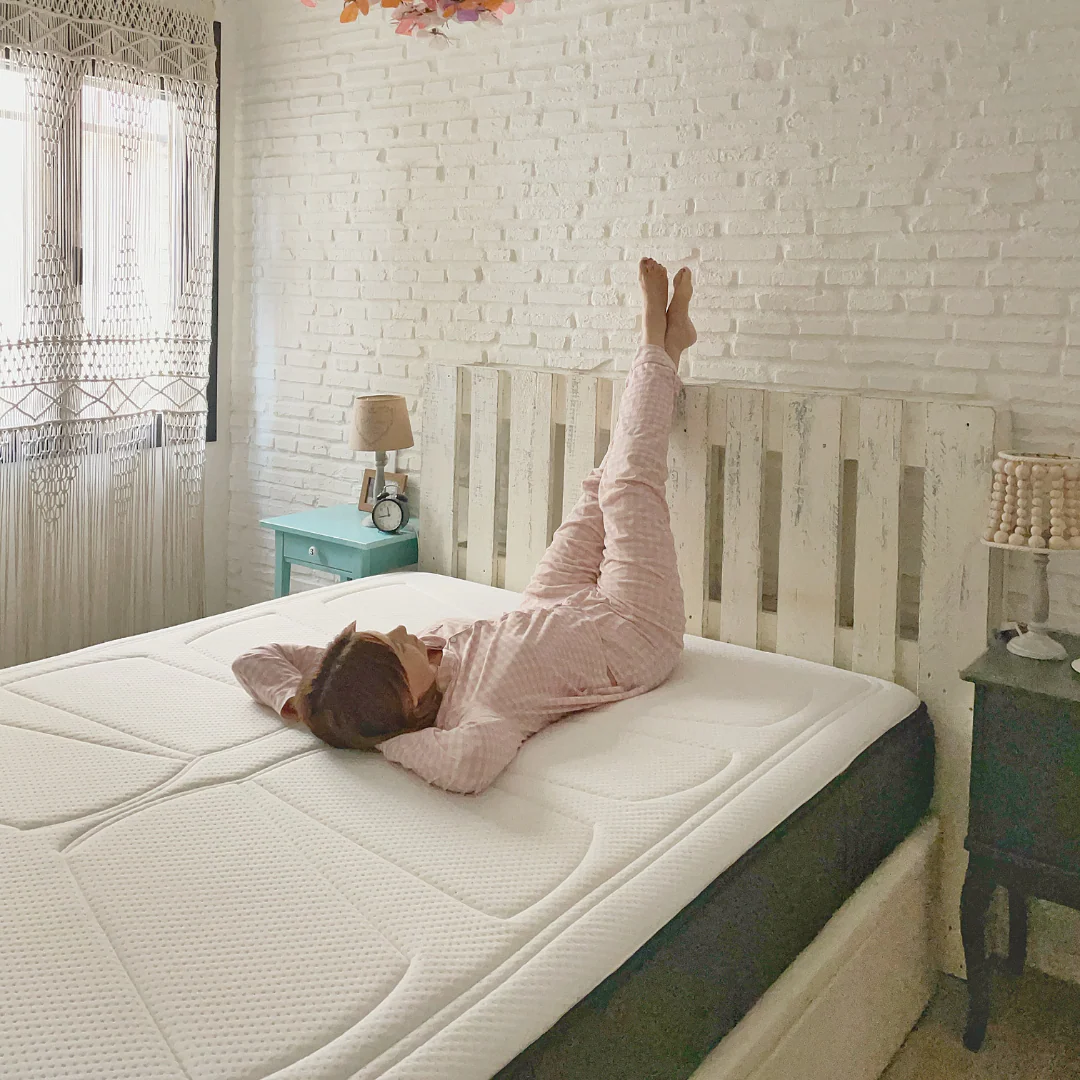 Colchón Original Hybrid - Image 8