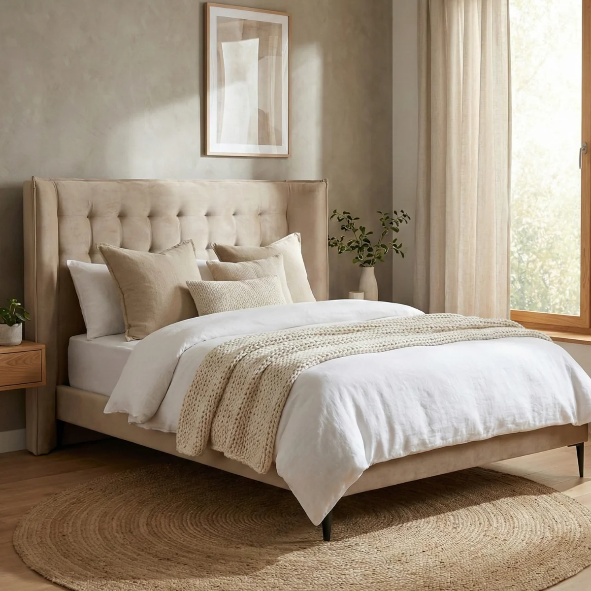 Cabecero Morfeo Nido - Image 10