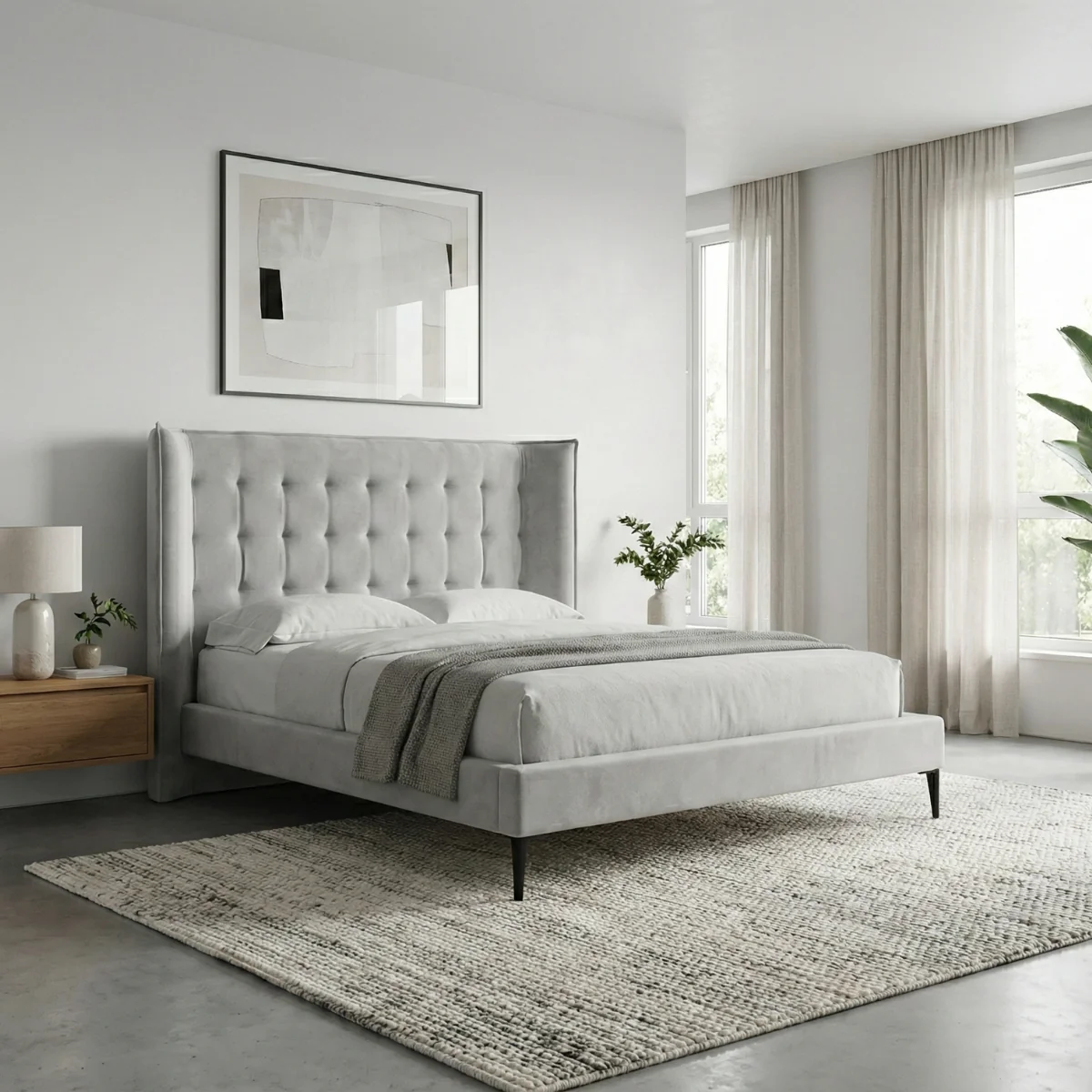 Cabecero Morfeo Nido - Image 5