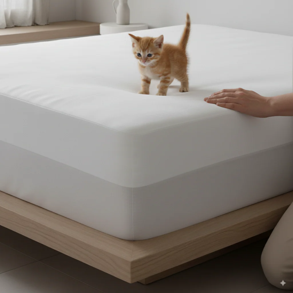 Protector de Tencel - Image 6