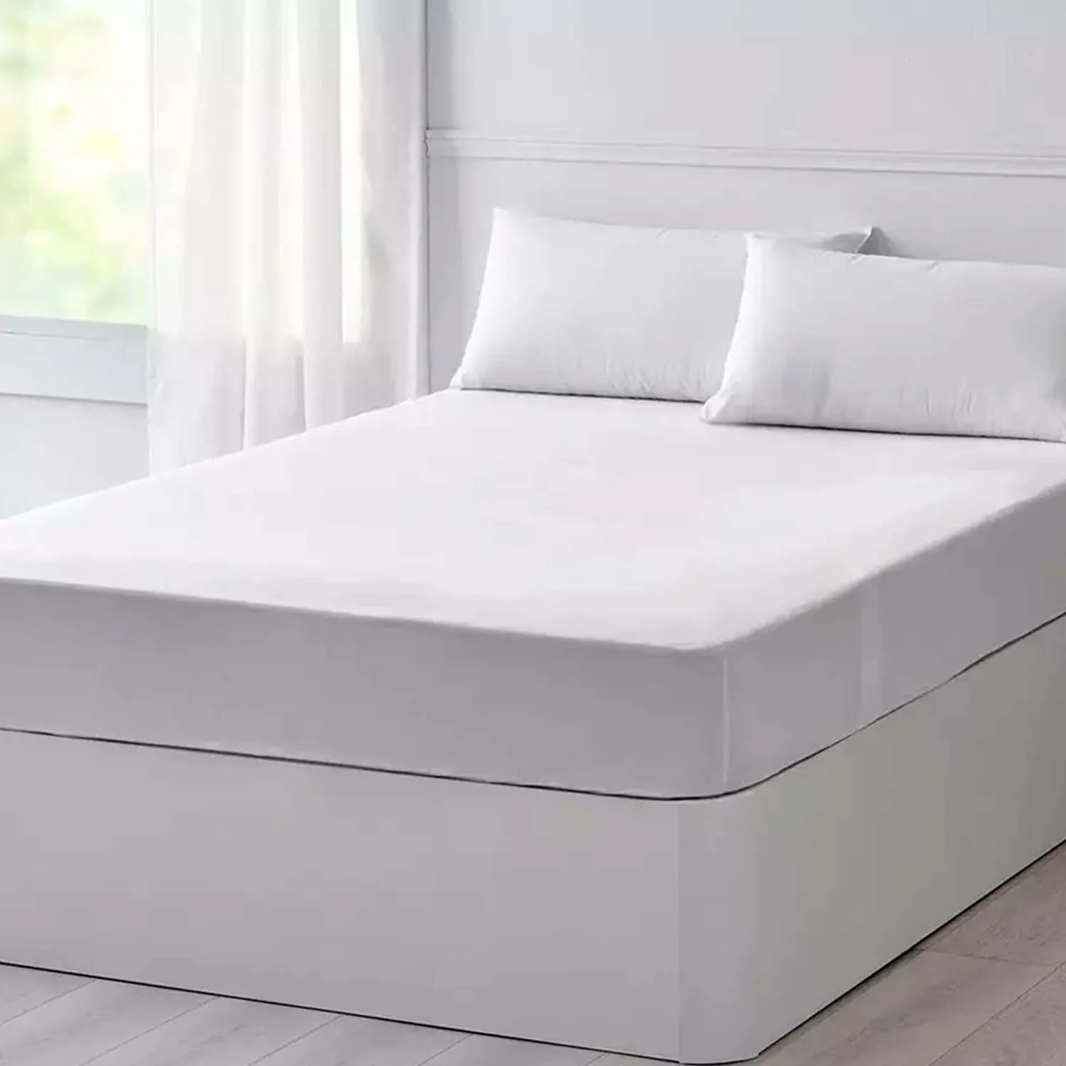 Protector de cama de Bambu - Image 6