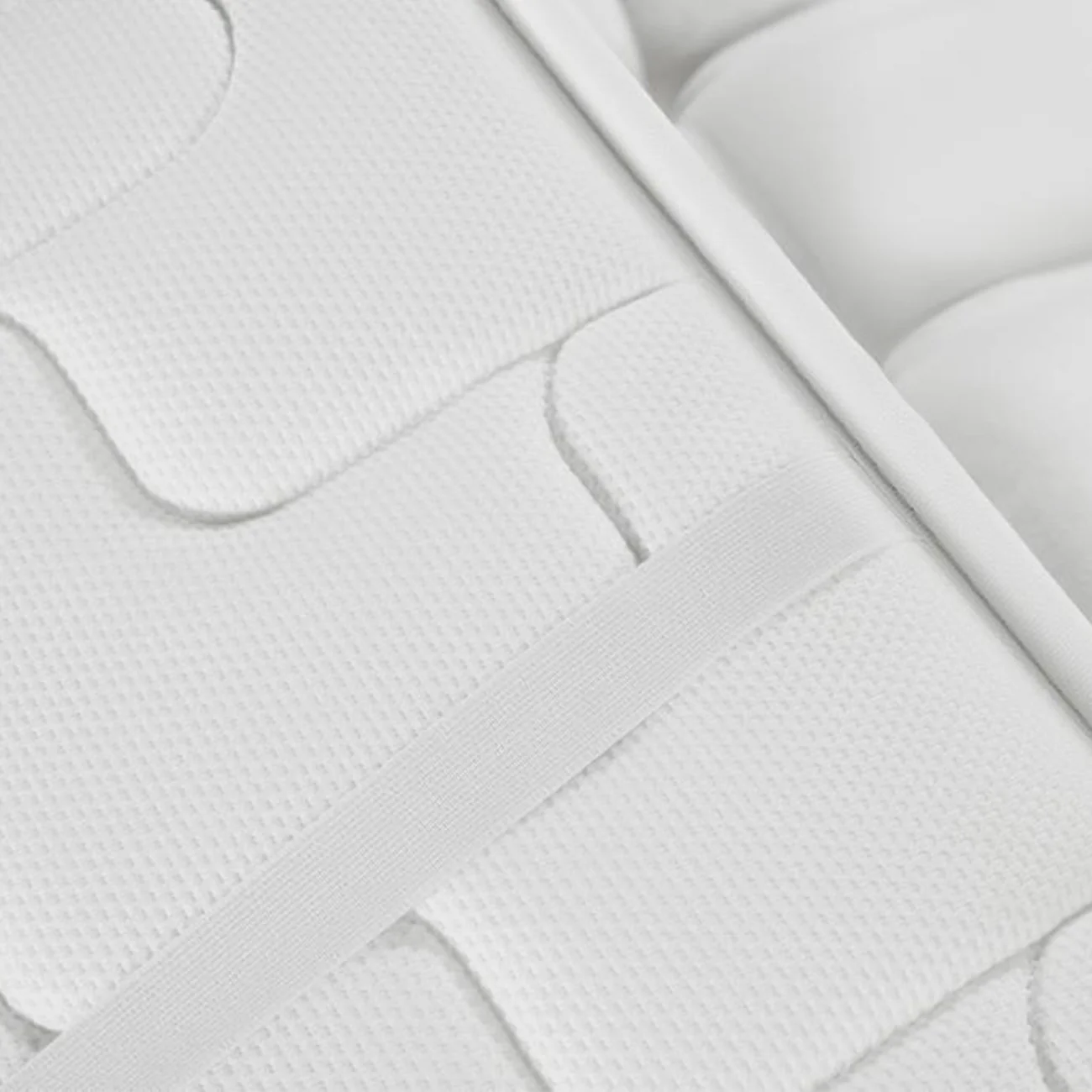 Topper de colchón Natural - Image 5